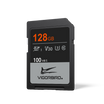 Ceratopsia Series V30 SDXC UHS-I SD Memory Cards