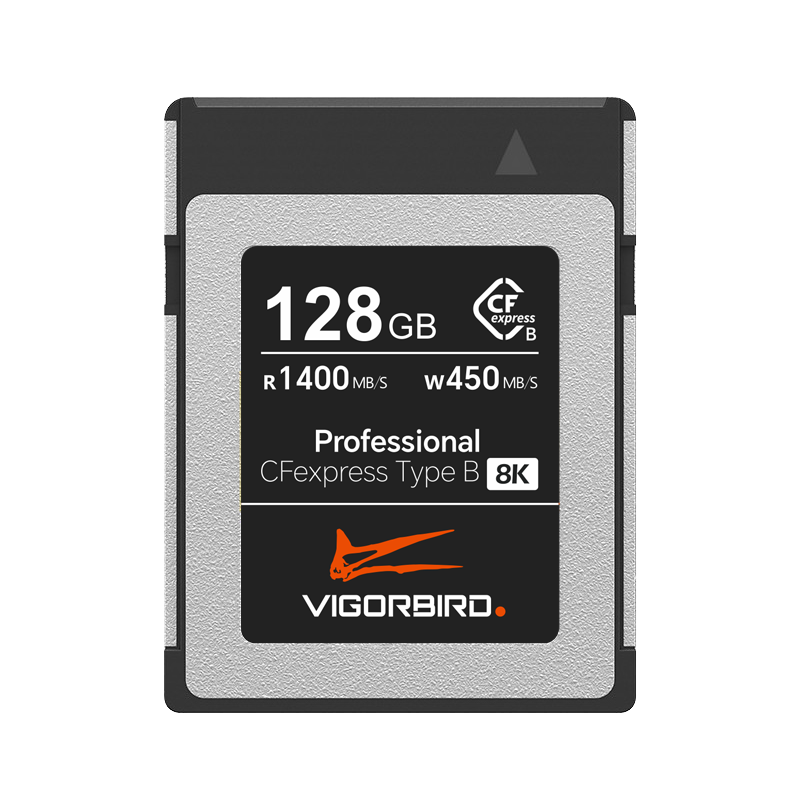 Ti Series Professional CFexpress 2.0 Type B Memory Card