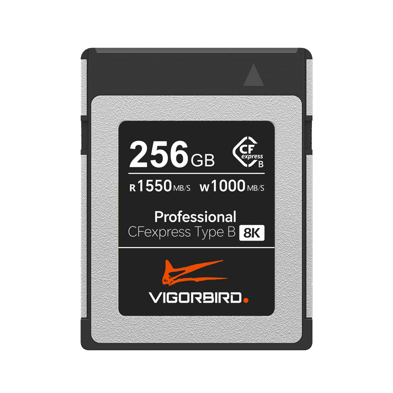 Ti Series Professional CFexpress 2.0 Type B Memory Card