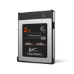 Velociraptor Series Professional CFexpress 2.0 Type B Memory Card